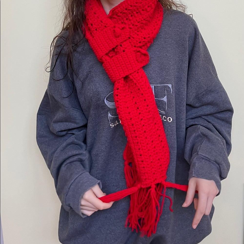 Scarf